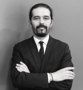 Emre Baturay Altınok