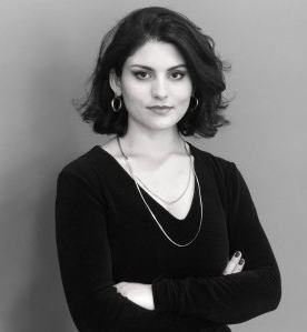Şüheda Pekacar